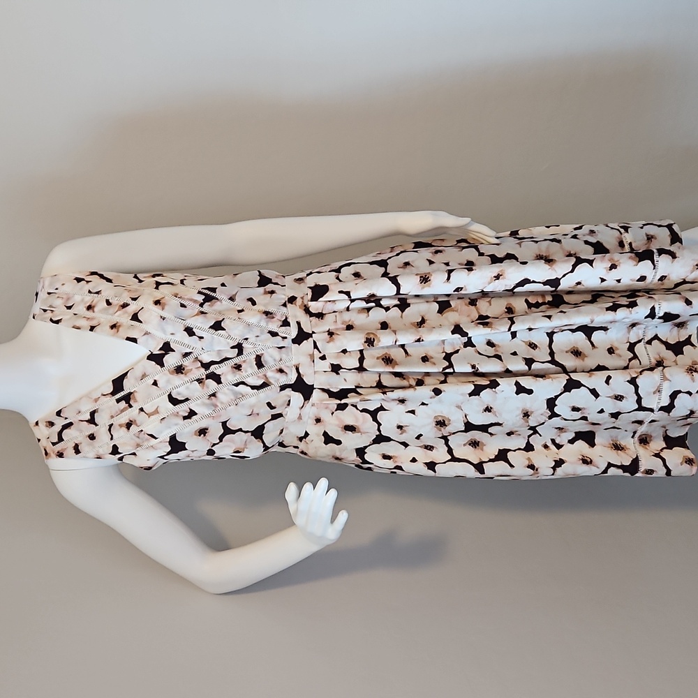 Banana Republic sleeveless dress
